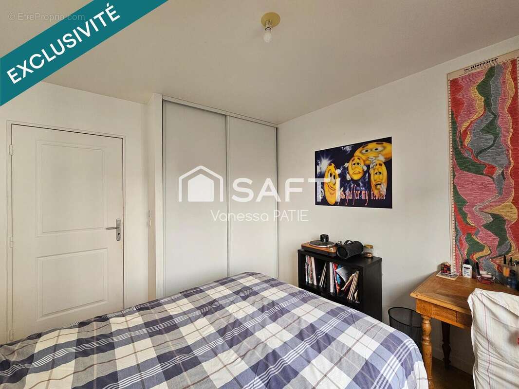 Photo 9 - Appartement à ISSY-LES-MOULINEAUX