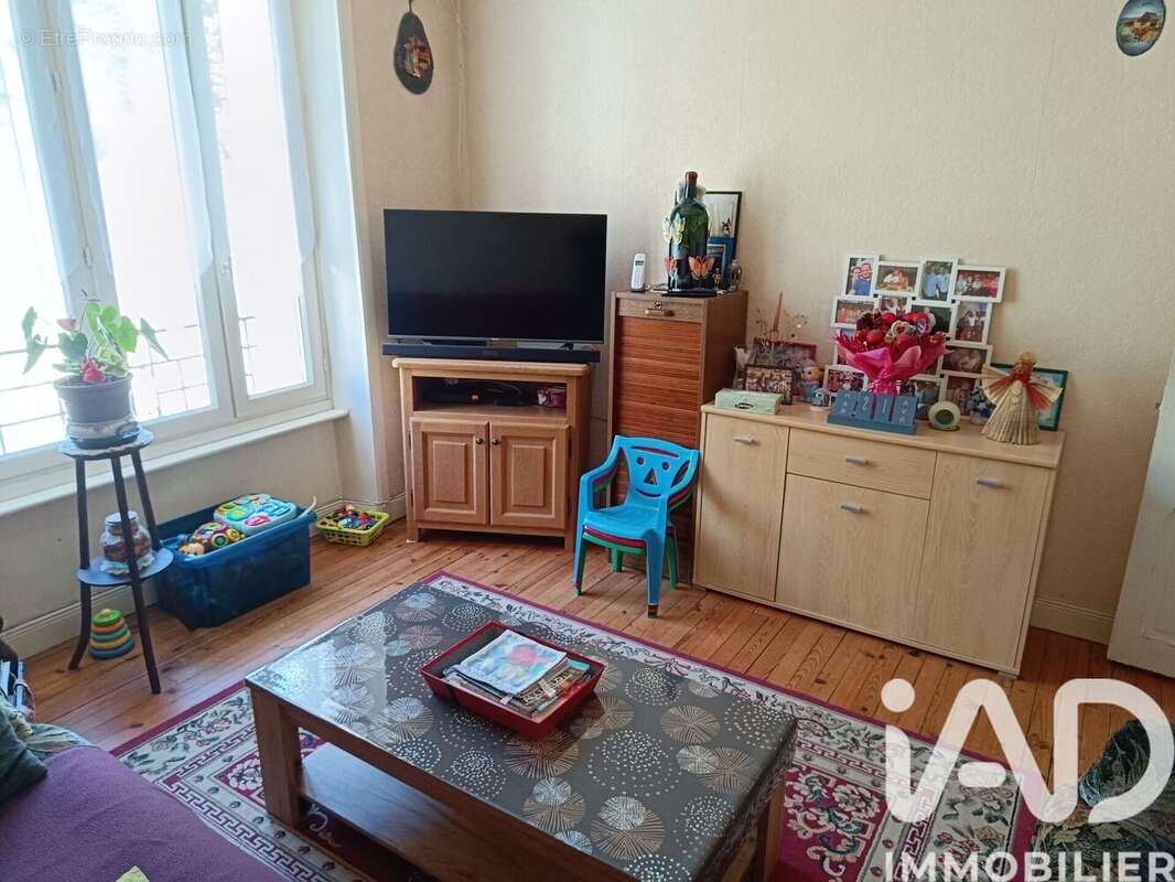 Photo 9 - Maison à SAINT-CERNIN