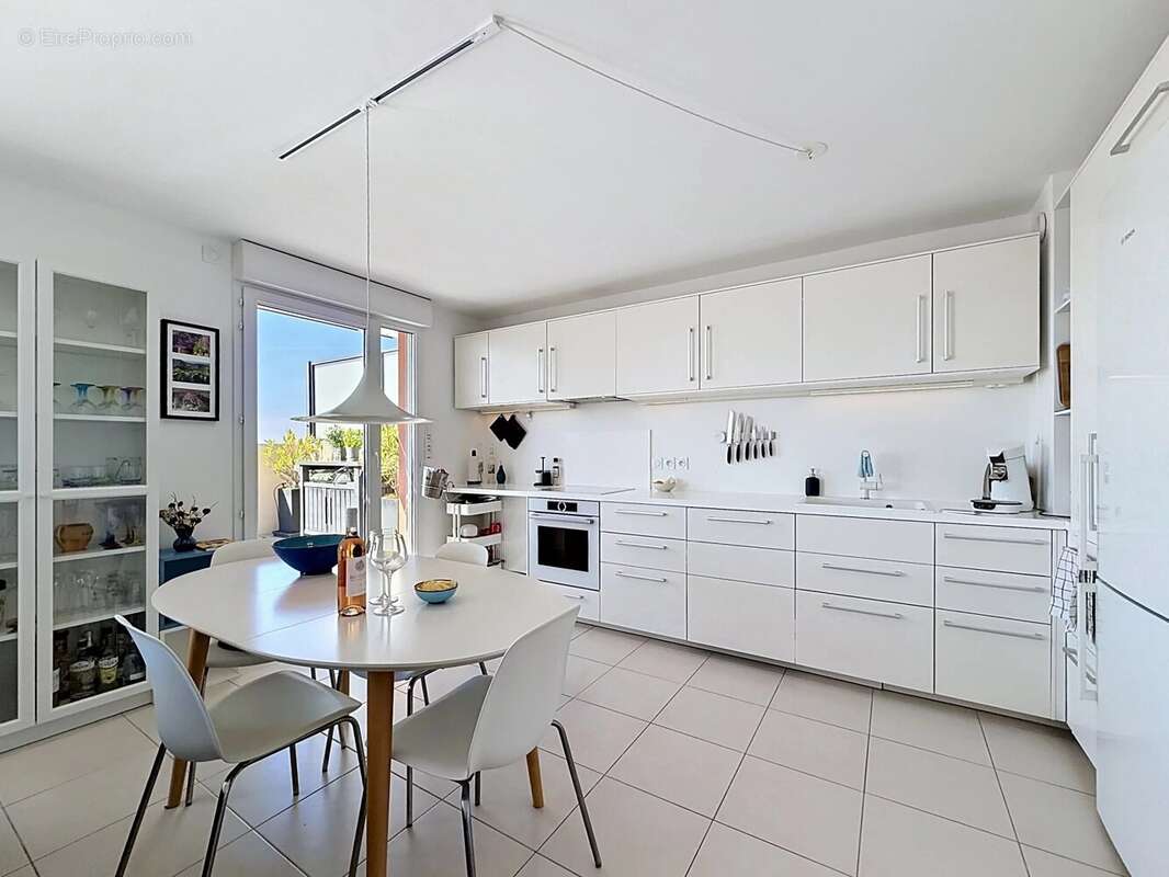 Appartement à VENCE