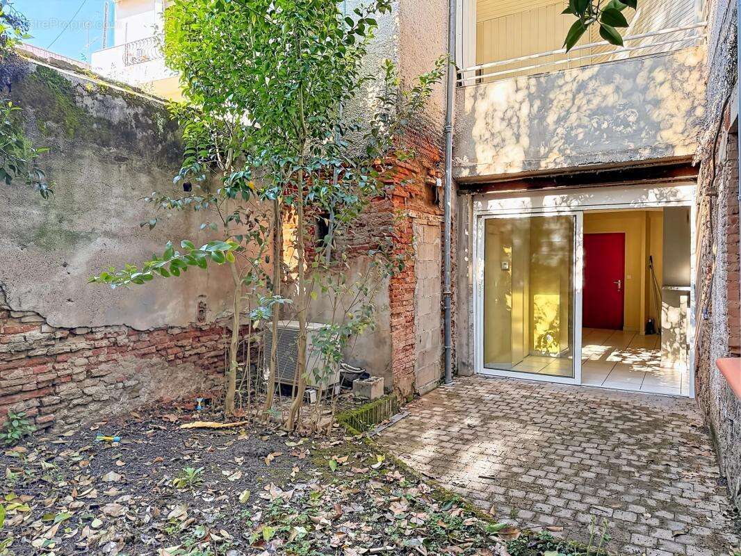 Appartement à MONTAUBAN