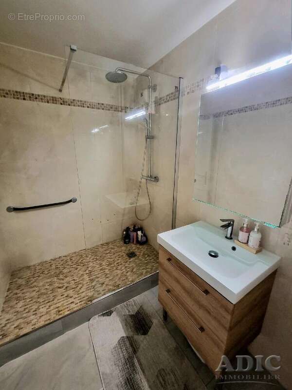 Appartement à SEVRAN