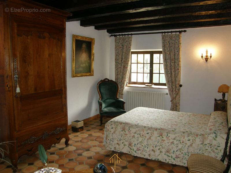 Maison à MASSIGNAC