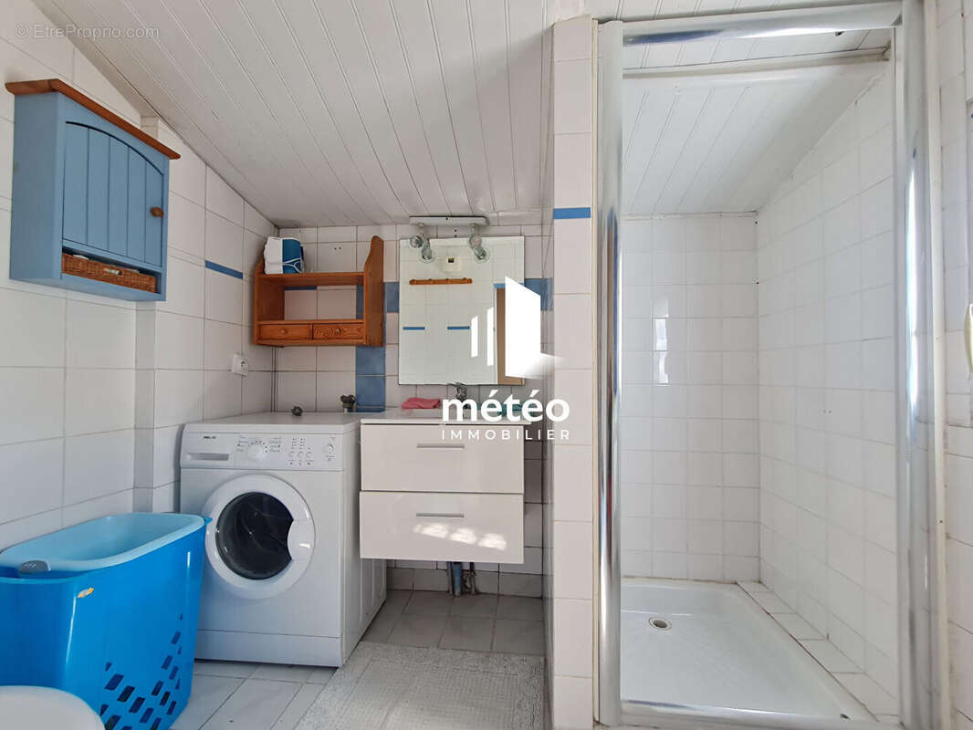 Maison à LA TRANCHE-SUR-MER