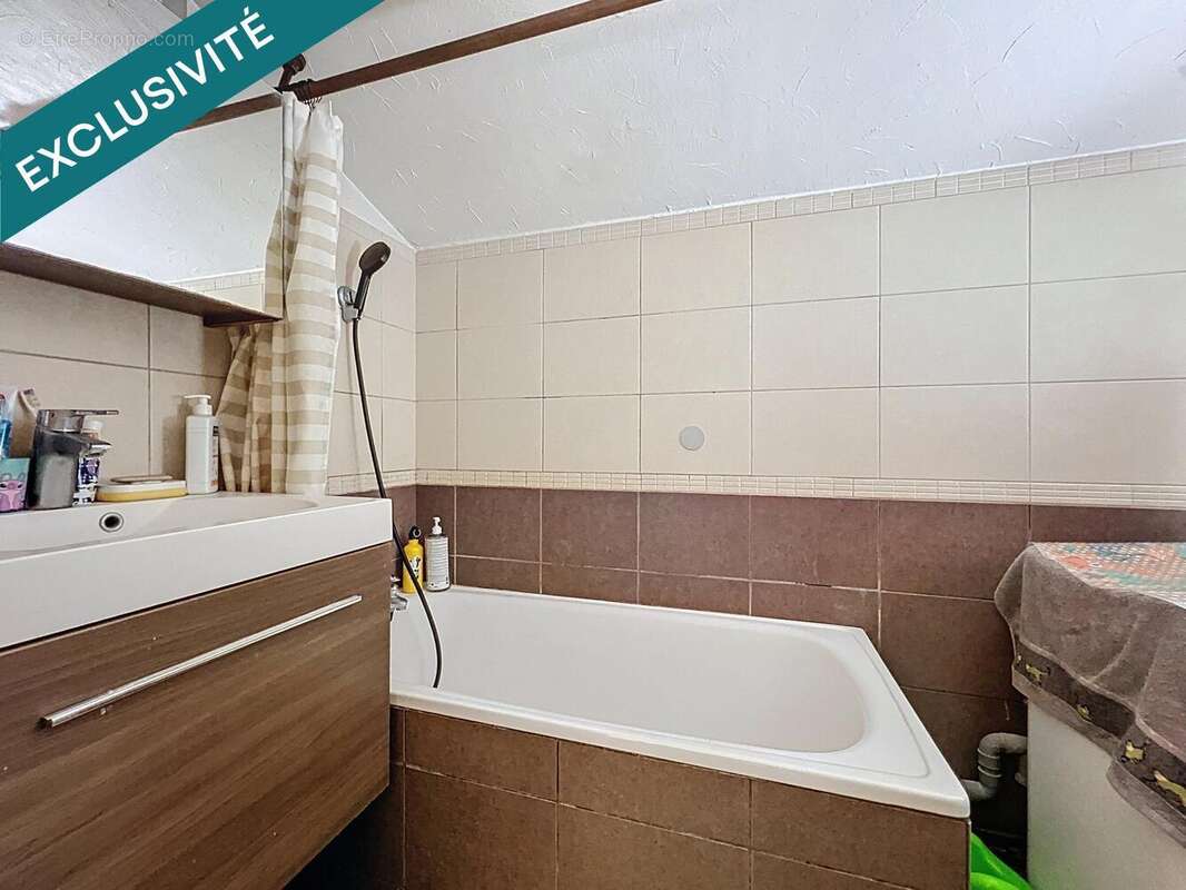 Photo 6 - Appartement à AURIBEAU-SUR-SIAGNE