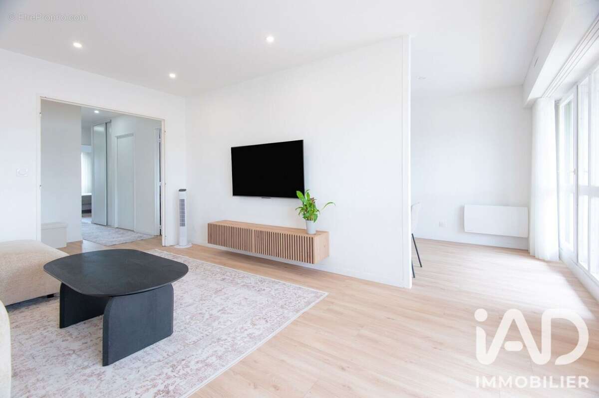 Photo 9 - Appartement à METZ