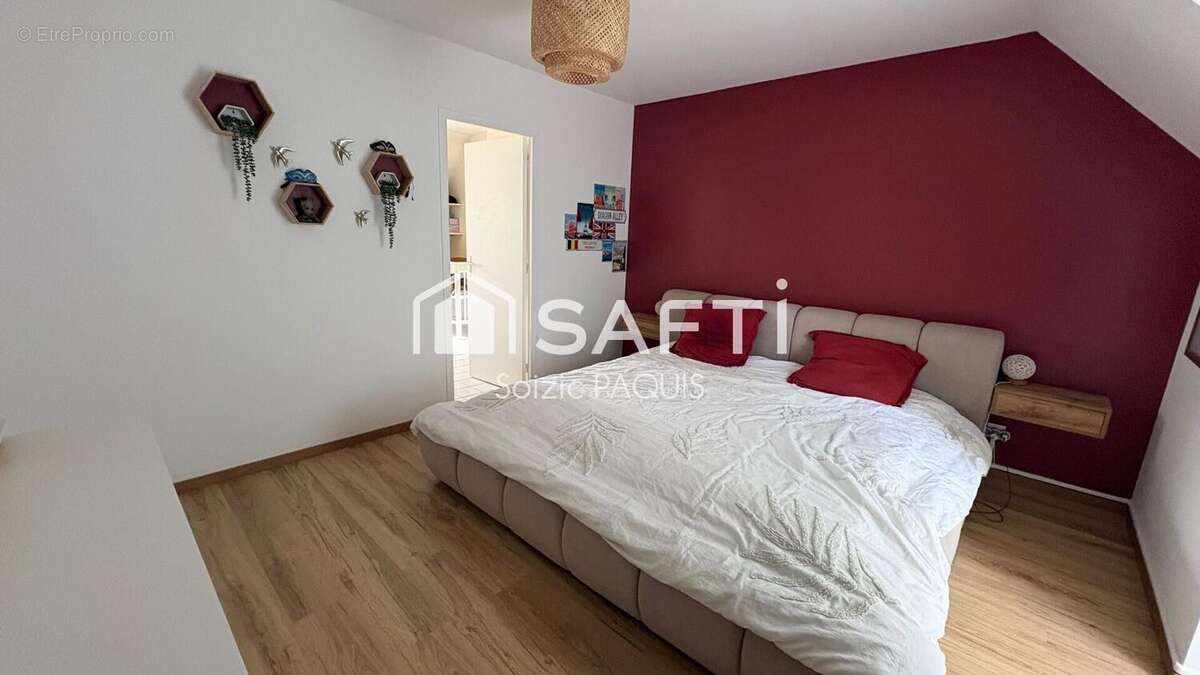 Maison 149 m² à Saacy-Sur-Marne  - photo 9