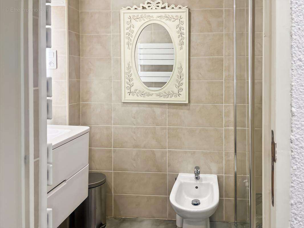 Maison à MARSEILLAN