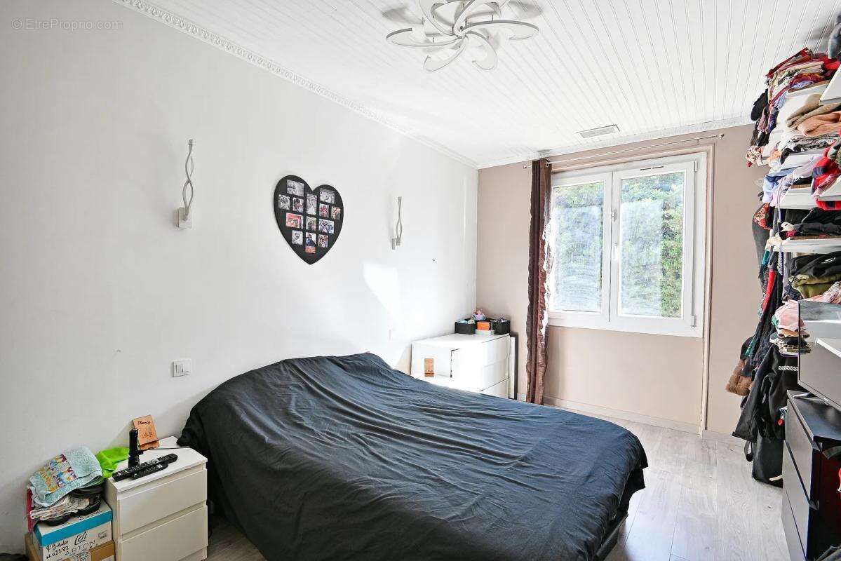 Maison de plain-pied à Alès + terrain  – Secteur Saint-Raby - photo 20