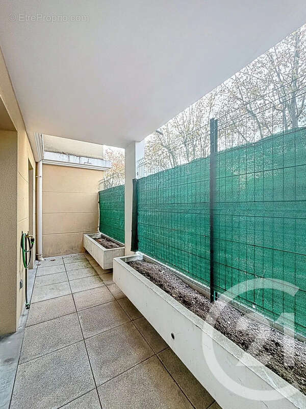 Appartement à VAULX-EN-VELIN