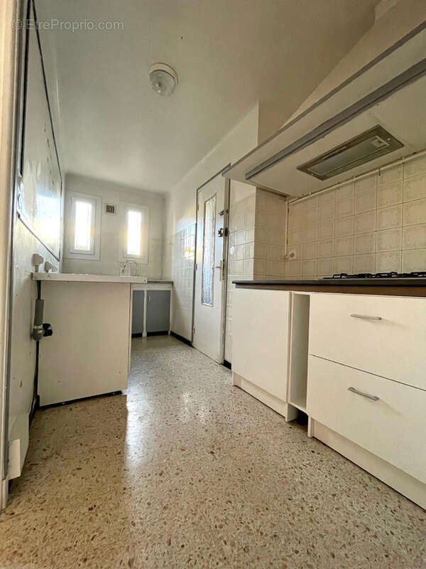 Maison à LE BARCARES