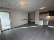 Appartement à EYSINES