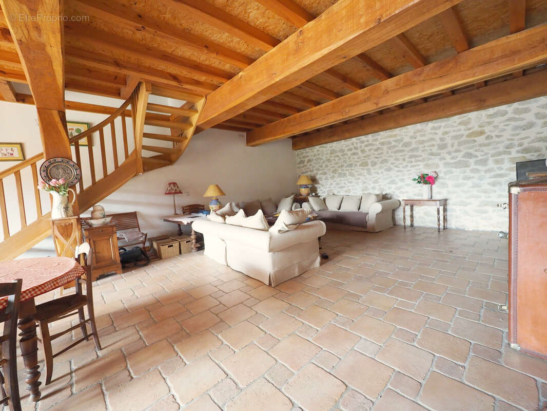 Maison à MARMANDE