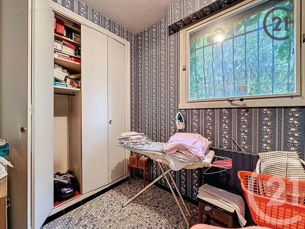 Maison à SAINT-ANDRE-LES-VERGERS