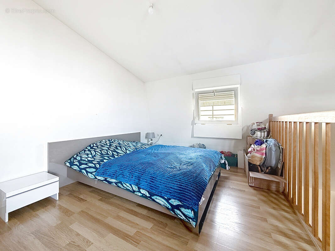 Appartement à BAVANS