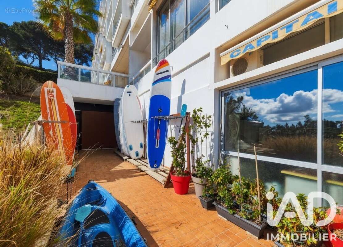 Appartement 42 m² à Bandol  - photo 8