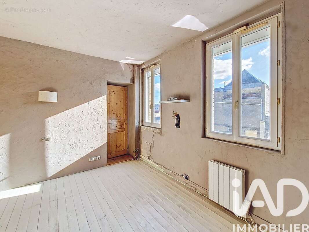 Photo 7 - Maison à LE PETIT-QUEVILLY