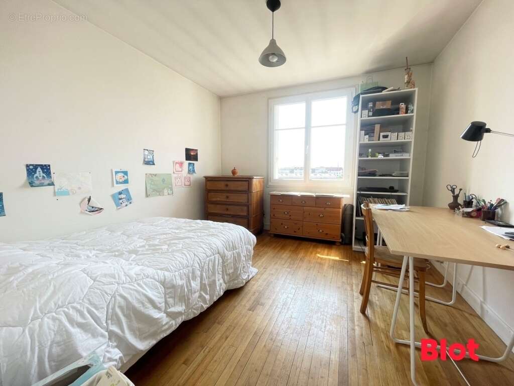 Appartement 69 m² à Rennes  - photo 8