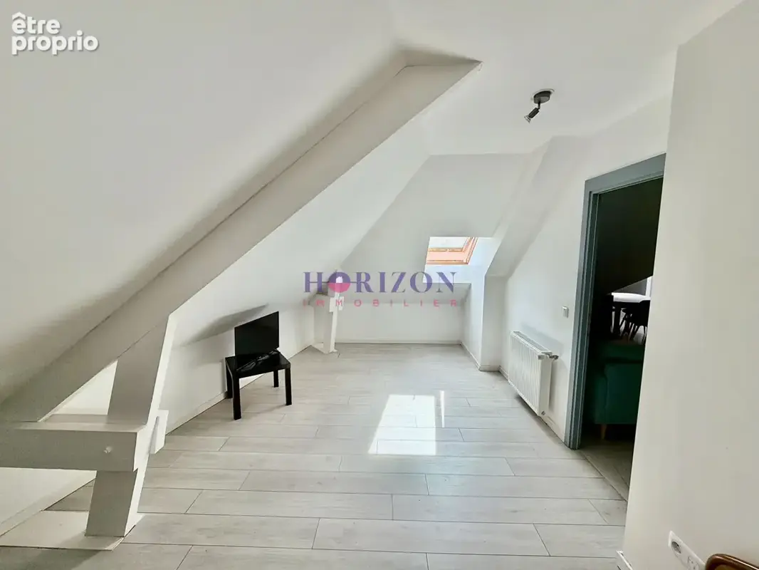 Appartement Luzarches 2 pièce(s) 38.76 m2 - photo 7