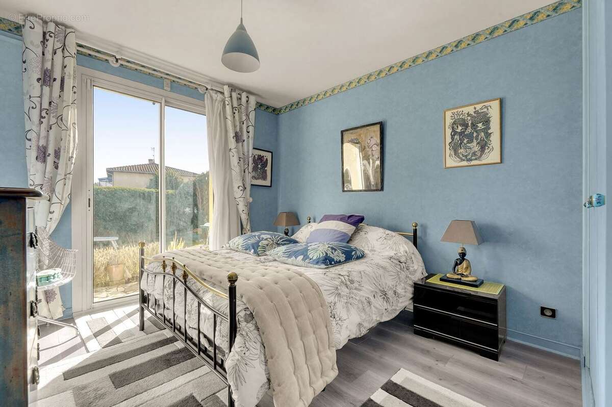 Maison à TOURNEFEUILLE