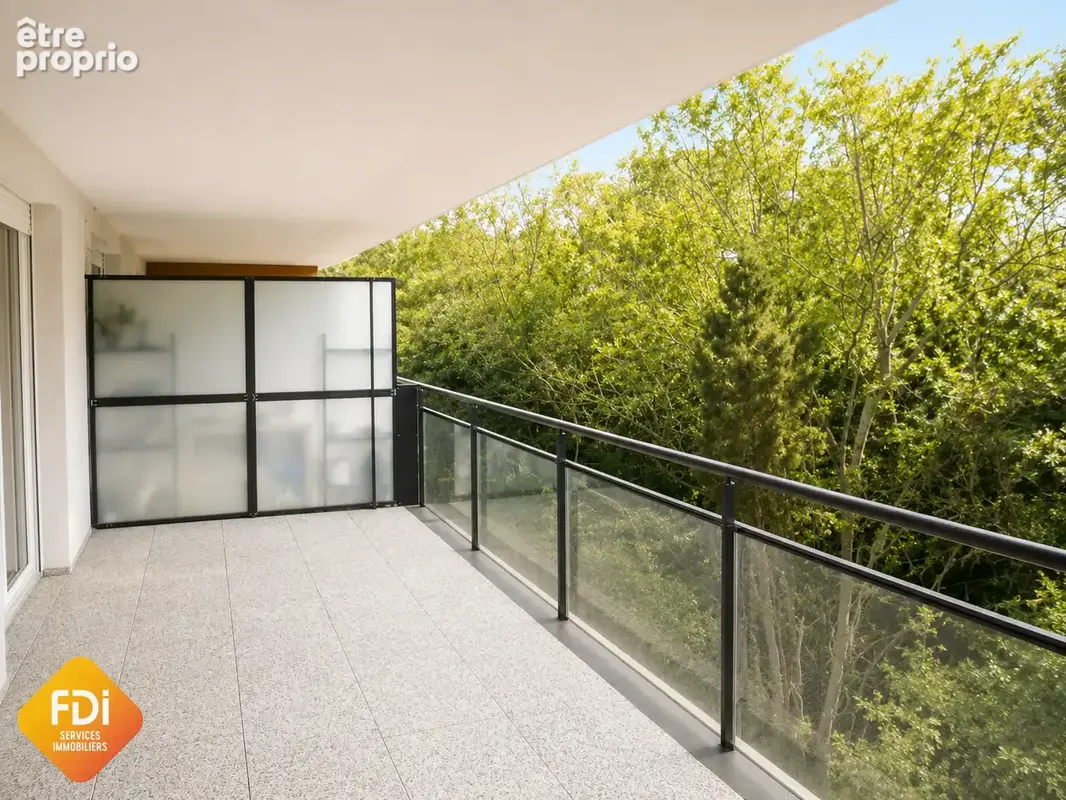 Photo Appartement à Montpellier au prix de 134 500€