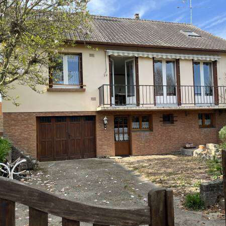 1 n°2 - Maison à SAINT-VALERY-SUR-SOMME