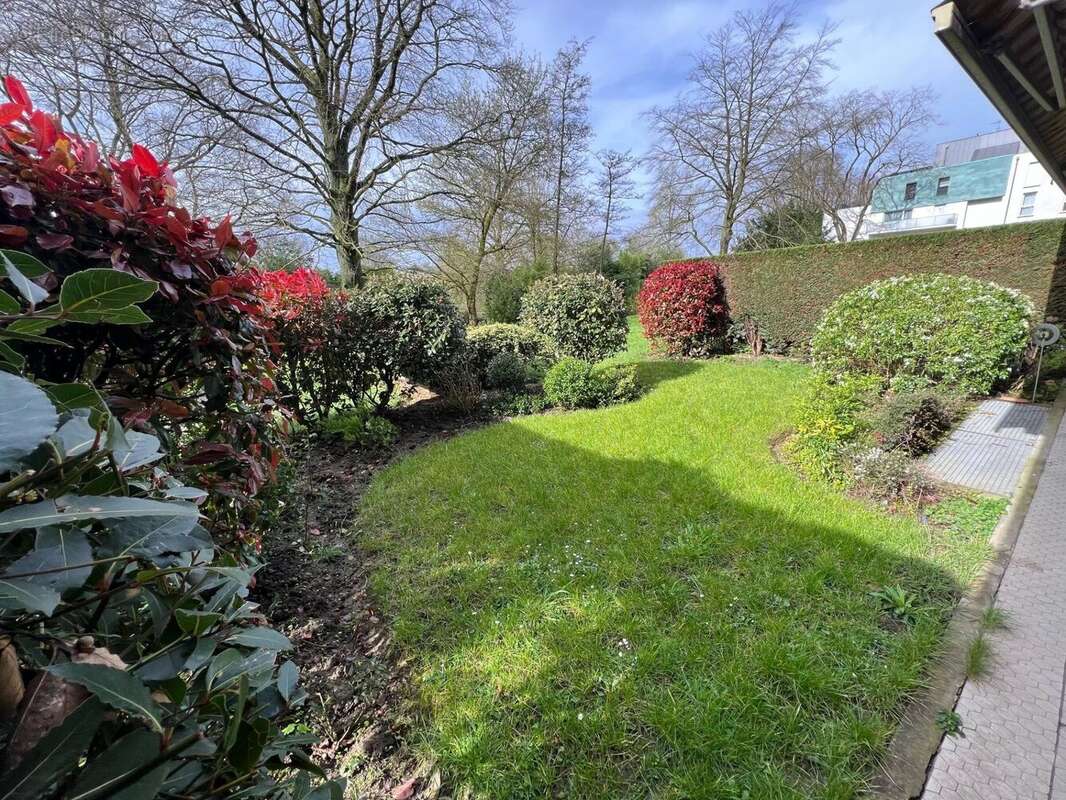 Appartement à ROUBAIX