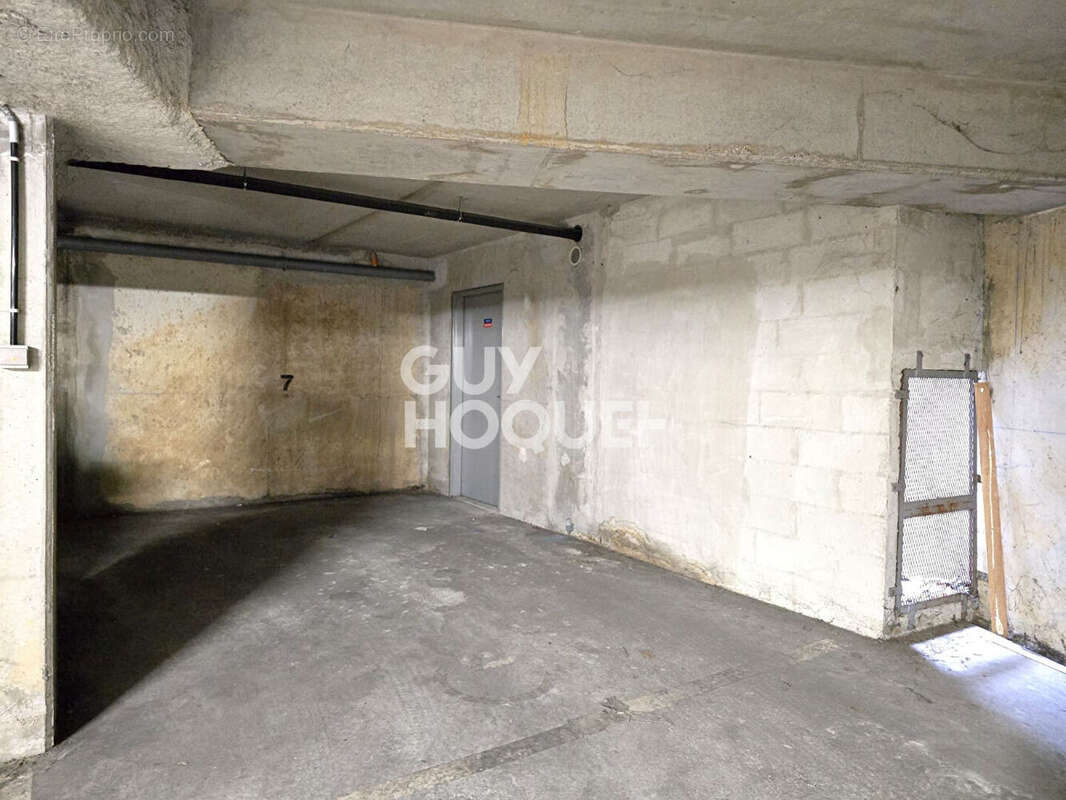 Appartement à CACHAN