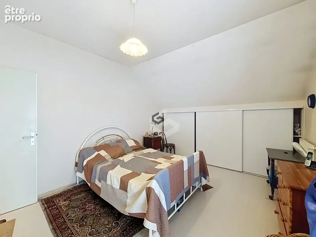Appartement 4 pièces 119 m² à vendre à Cormontreuil (51350) - photo 8