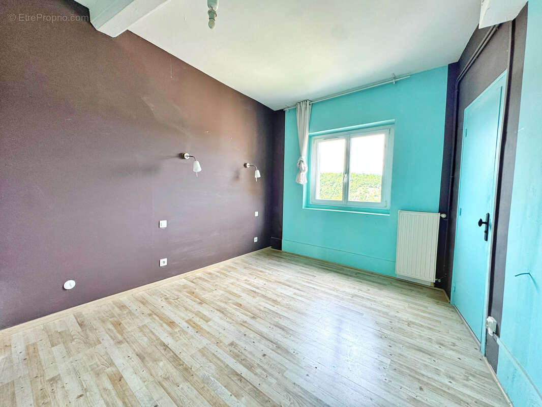 Appartement à LORETTE