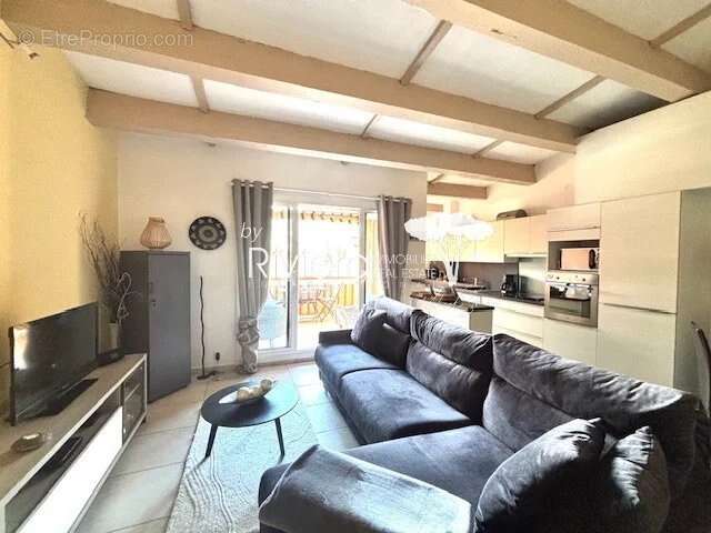Appartement à CAVALAIRE-SUR-MER