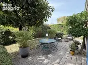 Maison à CRAPONNE