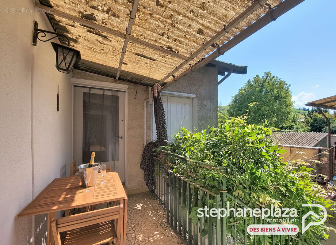 Maison de village - photo 2