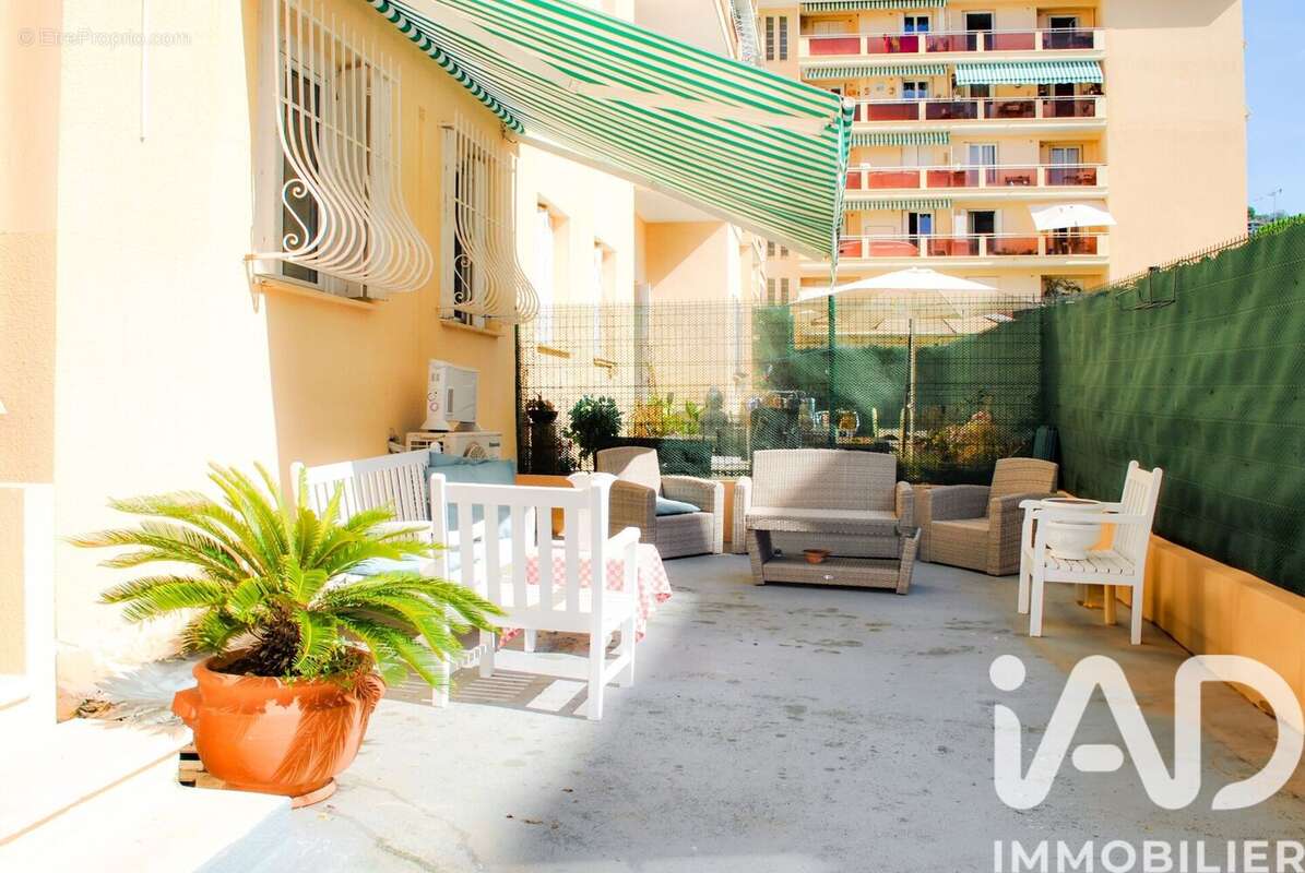 Photo 2 - Appartement à CANNES