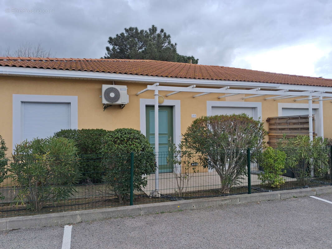 Maison à PERPIGNAN