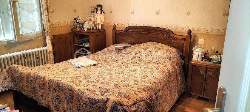 Maison 75 m² à Joigny  - photo 6