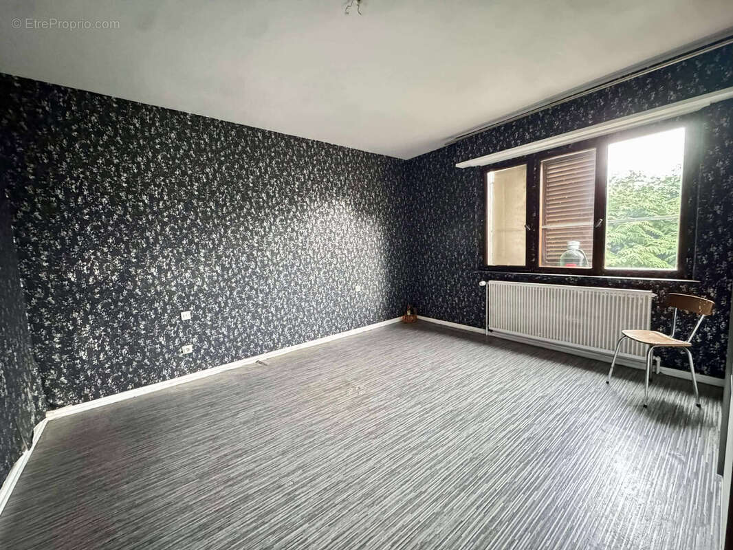 Maison à OTTERSTHAL