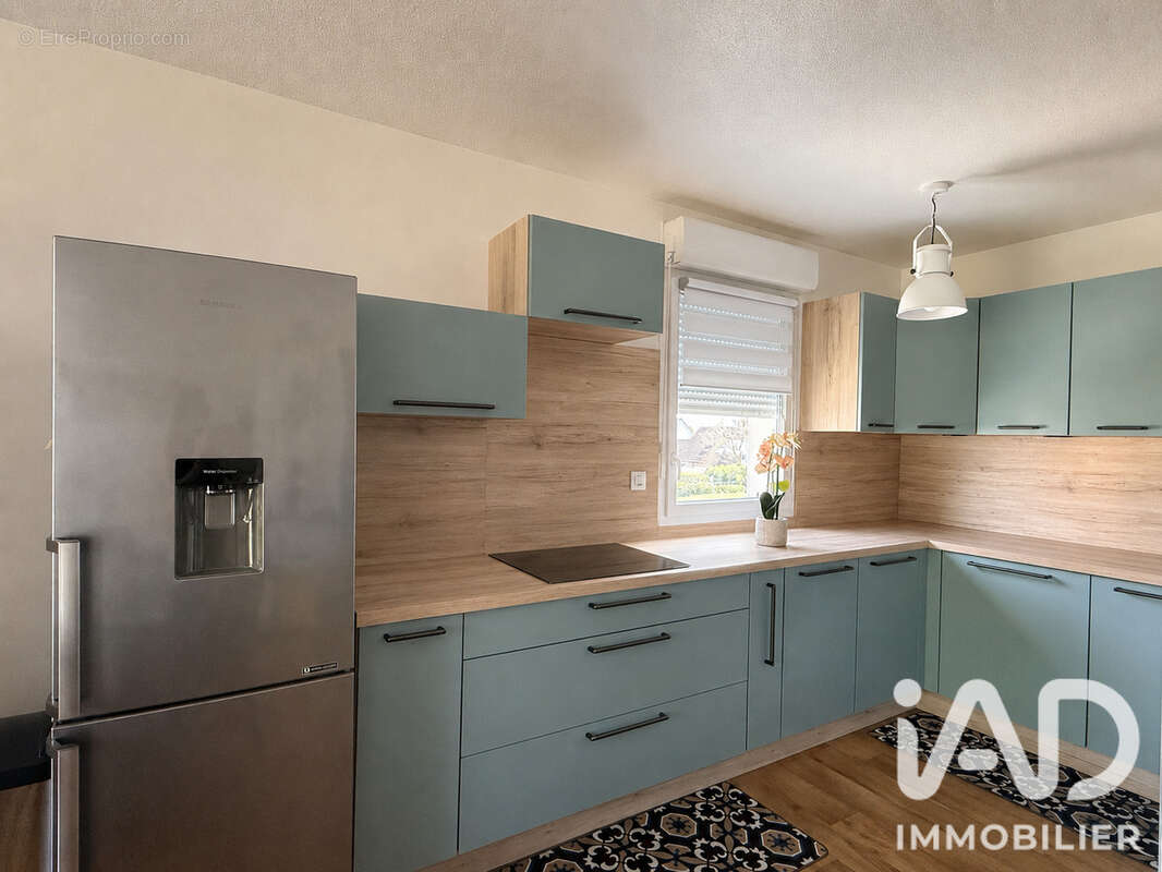 Photo 2 - Appartement à BEAUVAIS