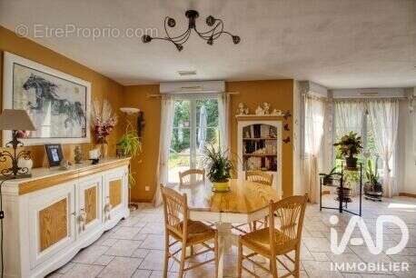 Maison 140 m² à Aincourt  - photo 4