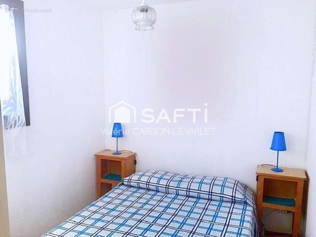 Photo 4 - Maison à VENDRES