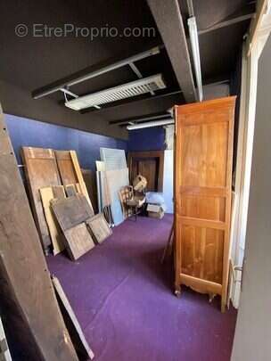 Appartement à PONTIVY