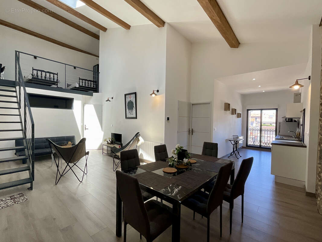 Maison de Maître Vigneron d'Exception - Marseillan - photo 4