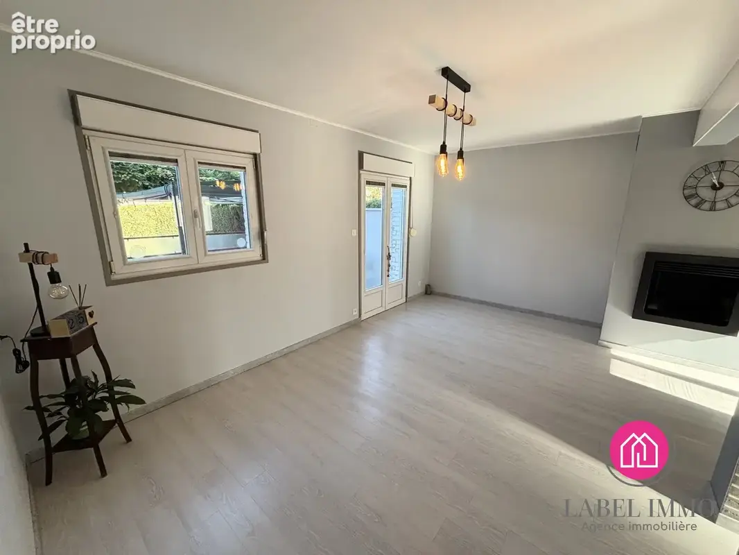 Maison 6 pièces 100 m² à vendre à Saint-Saulve (59880) - photo 2