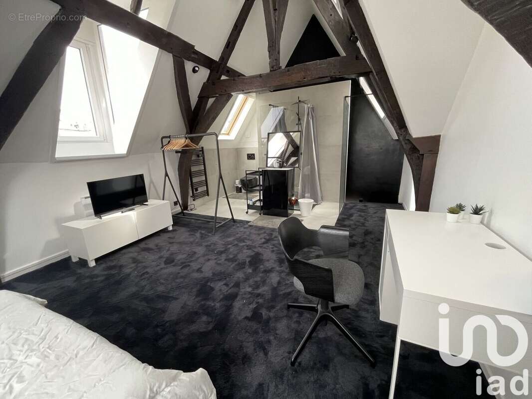 Photo 5 - Appartement à LILLE