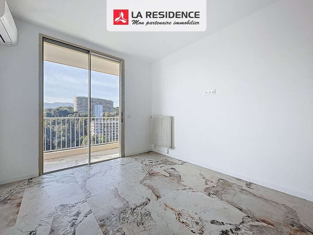 Appartement à CAGNES-SUR-MER