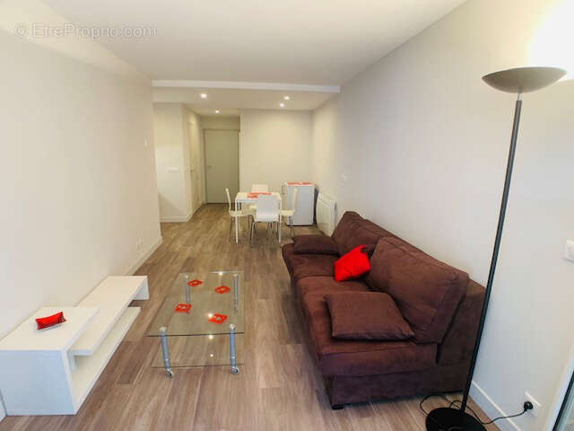 Appartement à DIVONNE-LES-BAINS