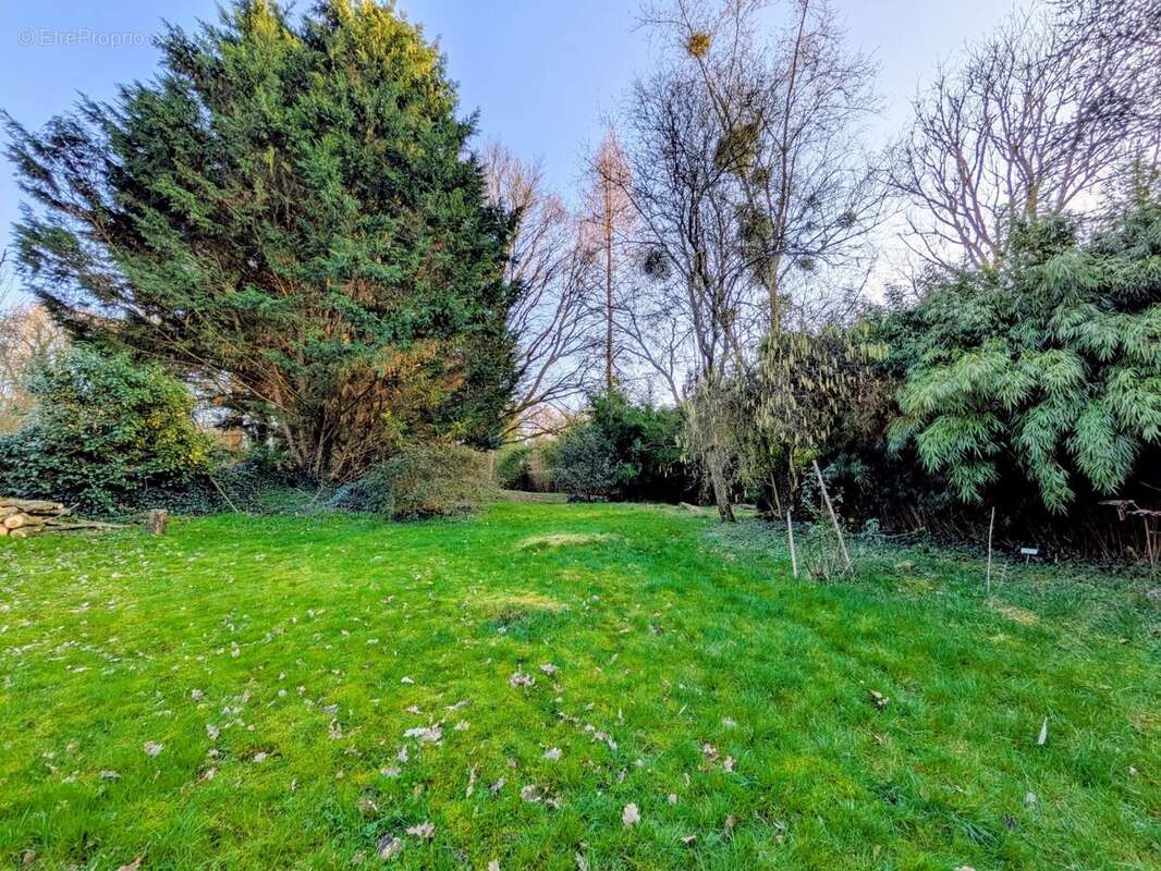 Maison à LA FERTE-SOUS-JOUARRE