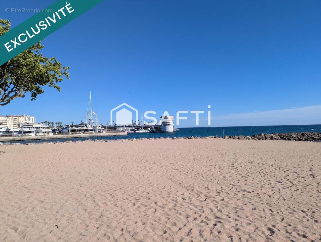 Photo 1 - Appartement à FREJUS