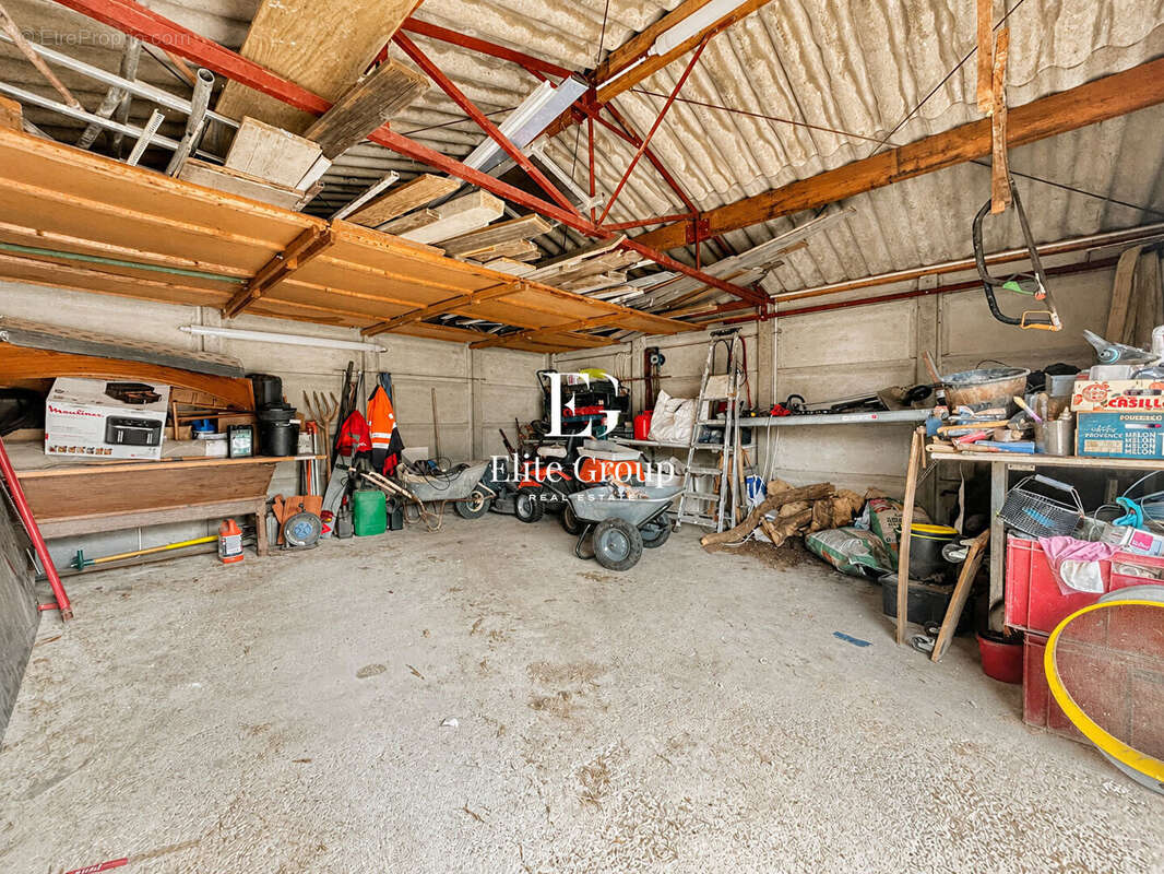 Espace, caractère et volumes généreux - photo 18