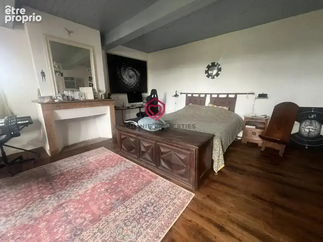 Maison avec galerie d'artiste et 16523m2 terrain - photo 16