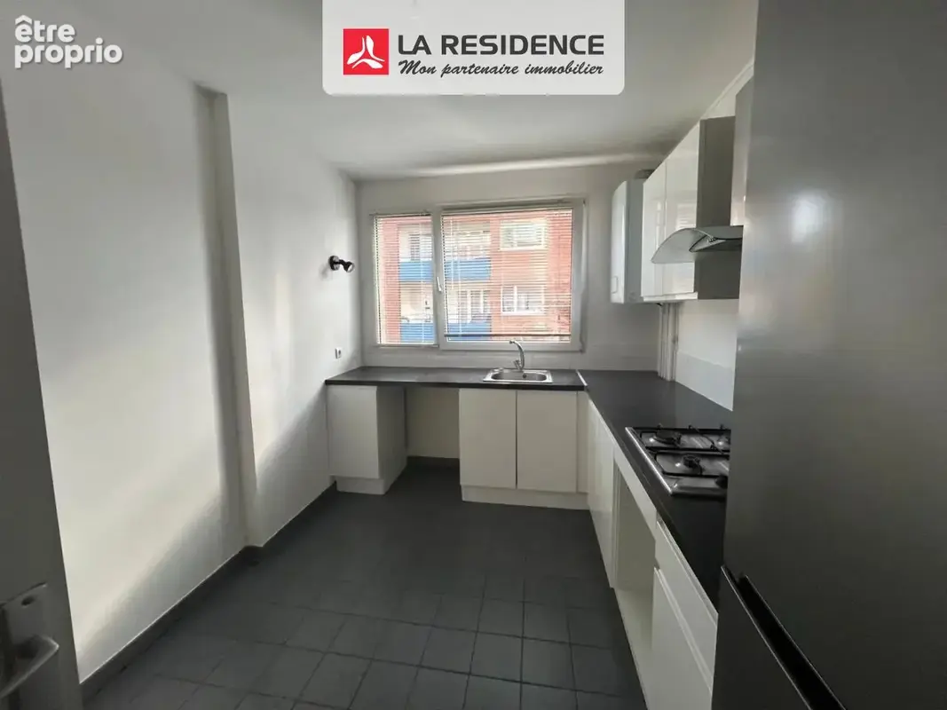 Appartement 4 pièces 81 m² à vendre à Montigny-Le-Bretonneux (78180) - photo 5